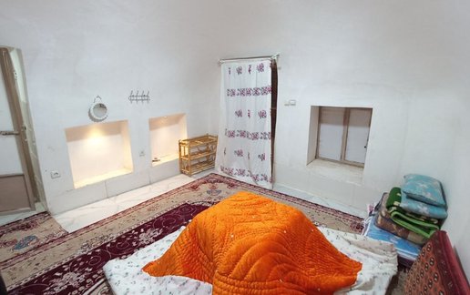 اجاره بوم گردی مراد آقا - واحد ساباط