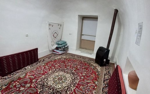 رزرو بوم گردی مراد آقا - واحد صوفه