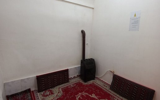 اجاره بوم گردی مراد آقا - واحد بلونه