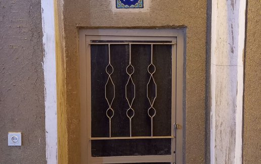اجاره بوم گردی مراد آقا - واحد ساباط