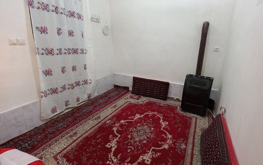 اجاره بوم گردی مراد آقا - واحد بلونه