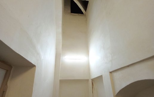 رزرو بوم گردی مراد آقا - واحد بادگیر