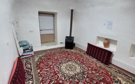 رزرو بوم گردی مراد آقا - واحد صوفه