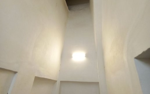 رزرو بوم گردی مراد آقا - واحد بادگیر