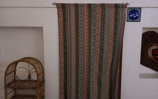 رزرو بوم گردی مراد آقا - واحد صوفه