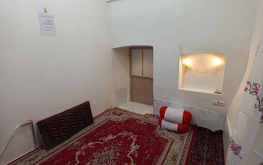 اجاره بوم گردی مراد آقا - واحد بلونه