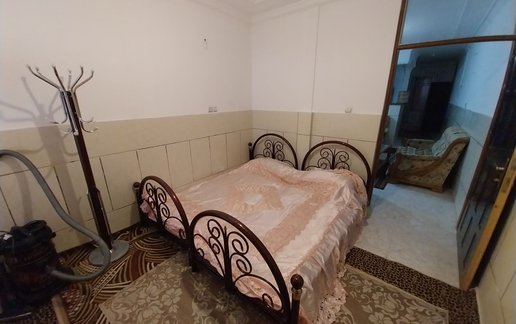 اجاره آپارتمان یک خوابه پیام