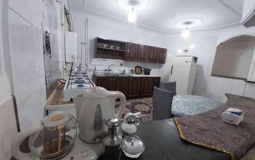 اجاره آپارتمان یک خوابه پیام