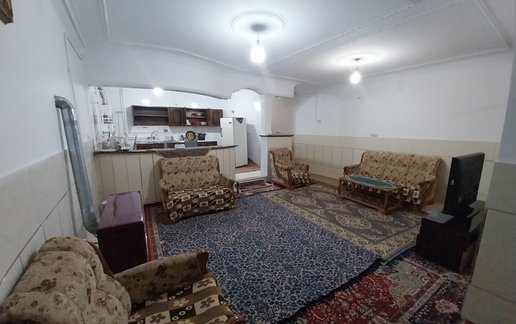 اجاره آپارتمان یک خوابه پیام