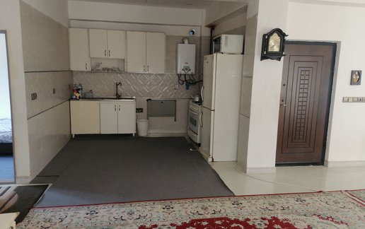 رزرو ویلا دوخوابه مقدسی منش