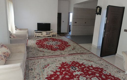 رزرو ویلا دوخوابه مقدسی منش