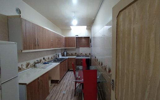 رزرو سوئیت یک خوابه گروس 1