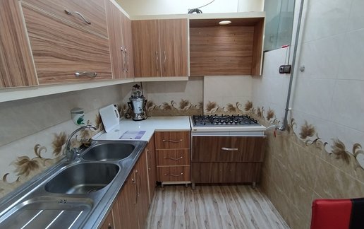 رزرو سوئیت یک خوابه گروس 1