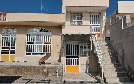 اجاره ویلا یک خوابه کوروش کبیر