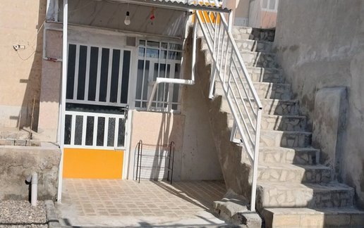 اجاره ویلا یک خوابه کوروش کبیر