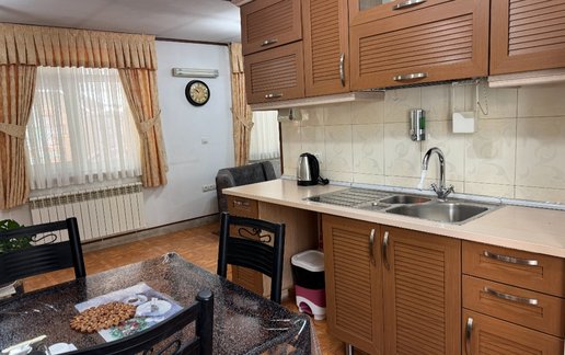 اجاره آپارتمان یک خوابه دیزین اسنو