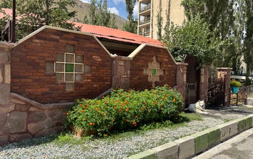 اجاره آپارتمان یک خوابه دیزین اسنو