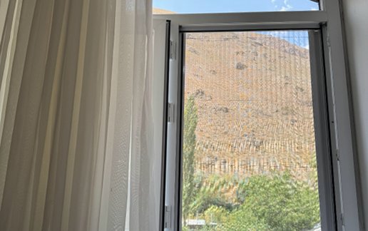 اجاره آپارتمان یک خوابه دیزین اسنو