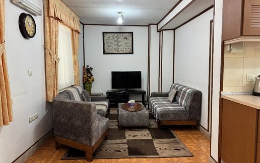 اجاره آپارتمان یک خوابه دیزین اسنو