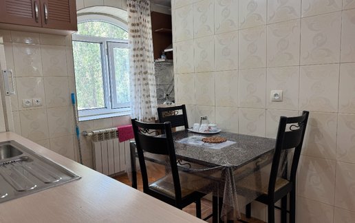 اجاره آپارتمان یک خوابه دیزین اسنو