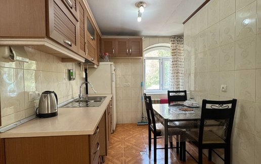 اجاره آپارتمان یک خوابه دیزین اسنو