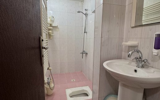 اجاره آپارتمان یک خوابه دیزین اسنو