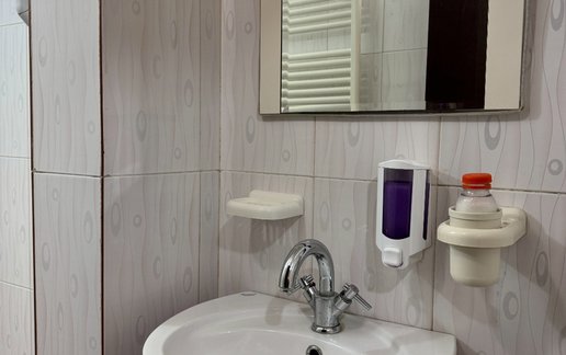 اجاره آپارتمان یک خوابه دیزین اسنو
