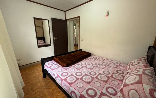 اجاره آپارتمان یک خوابه دیزین اسنو