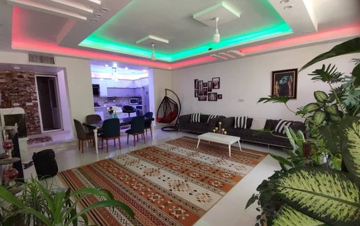 اجاره ویلا یک خوابه سربست