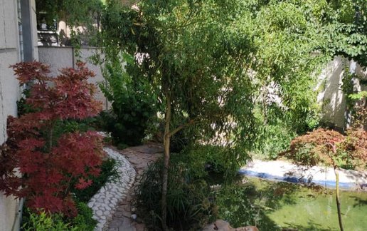 اجاره ویلا یک خوابه سربست