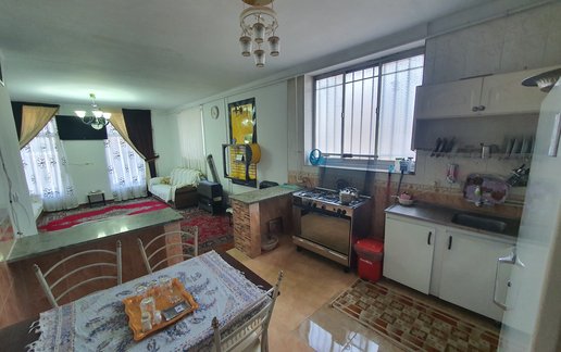 اجاره سوئیت یک خوابه طاقبستان
