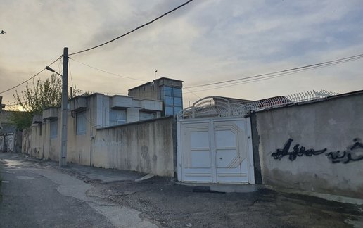 اجاره سوئیت یک خوابه طاقبستان