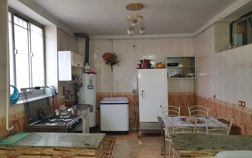 اجاره سوئیت یک خوابه طاقبستان