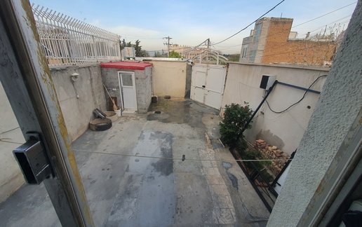 اجاره سوئیت یک خوابه طاقبستان