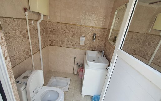اجاره سوئیت یک خوابه طاقبستان