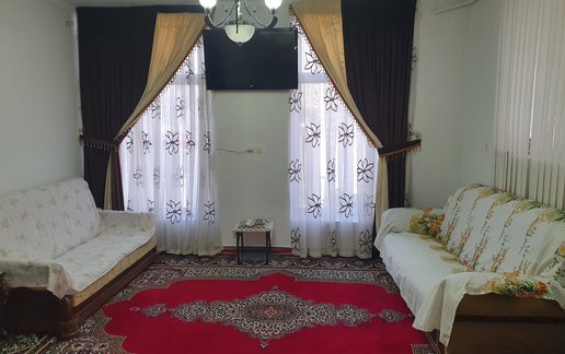 اجاره سوئیت یک خوابه طاقبستان