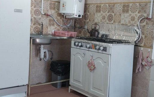 رزرو سوئیت یک خوابه پاسارگاد 11