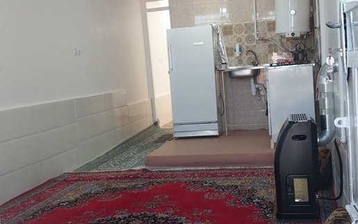 رزرو سوئیت یک خوابه پاسارگاد 11