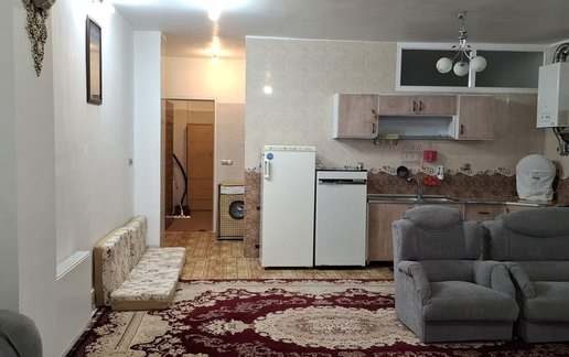 سوئیت یک خوابه سوپل