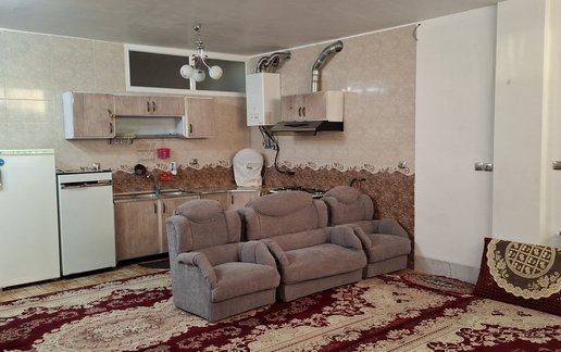 سوئیت یک خوابه سوپل