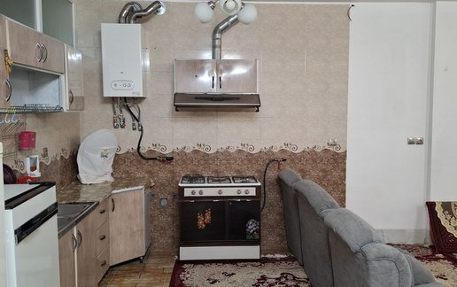 سوئیت یک خوابه سوپل