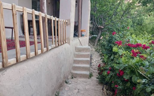 اجاره اقامتگاه سنتی اقامتگاه بومگردی آق داش روستای اسطرخی شیروان - واحد 1
