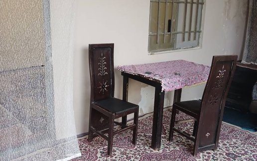 اجاره اقامتگاه سنتی اقامتگاه بومگردی آق داش روستای اسطرخی شیروان - واحد 1