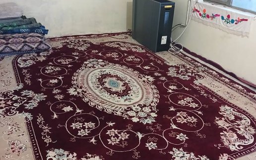 اجاره اقامتگاه سنتی اقامتگاه بومگردی آق داش روستای اسطرخی شیروان - واحد 1
