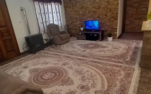 اجاره سوئیت دوخوابه دوبلکس بلترک