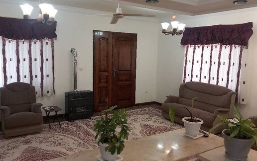 اجاره سوئیت دوخوابه دوبلکس بلترک