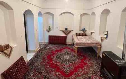 رزرو اقامتگاه سنتی سنتی بابا بزرگ - واحد پنج دری