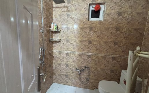 اجاره آپارتمان دوخوابه هاشمیه 62