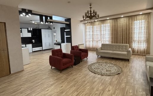 اجاره آپارتمان دوخوابه هاشمیه 62