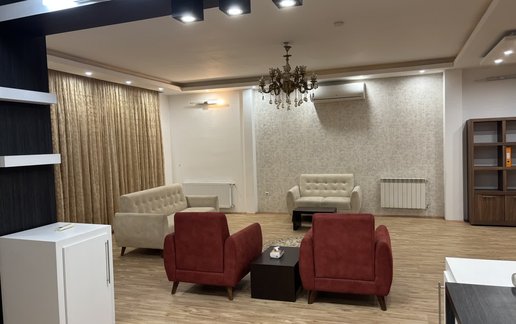 اجاره آپارتمان دوخوابه هاشمیه 62